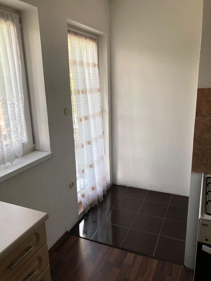 Standa Sluka Udoli Albrechtic Apartment อัลเบรชติเซ วี ยิแซร์สกี ฮอรา ภายนอก รูปภาพ