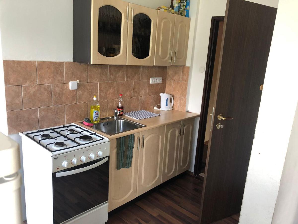 Standa Sluka Udoli Albrechtic Apartment อัลเบรชติเซ วี ยิแซร์สกี ฮอรา ภายนอก รูปภาพ