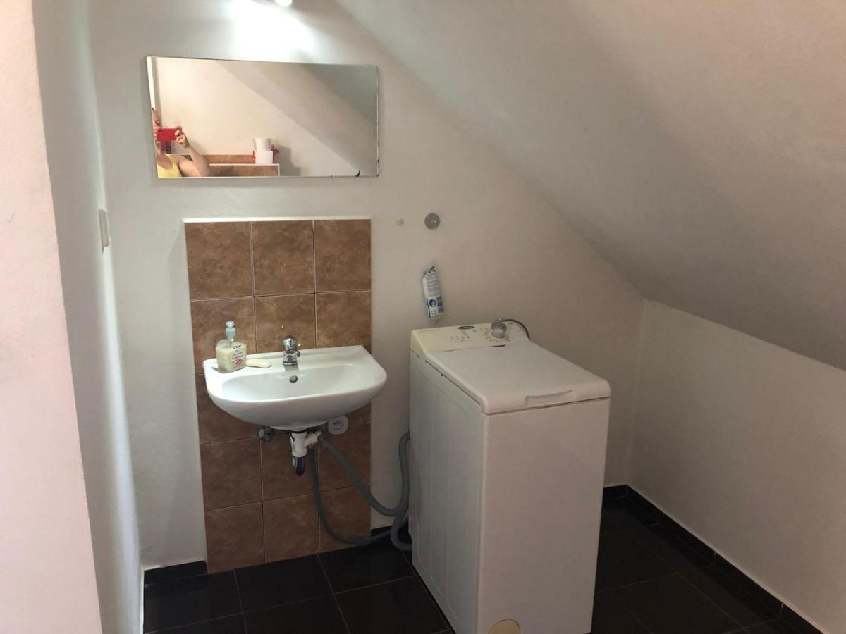 Standa Sluka Udoli Albrechtic Apartment อัลเบรชติเซ วี ยิแซร์สกี ฮอรา ภายนอก รูปภาพ